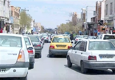 ثبت بیش از 600 هزار تخلف ترافیکی در اصفهان؛ سرعت غیرمجاز رکورددار شد