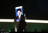 اجتماع مردم رودسر در حمایت از رهبری و نیروهای مسلح