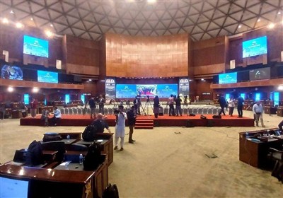 مصدر مطلع: لا صحة لمشاركة 4 دول في مفاوضات إسلام آباد