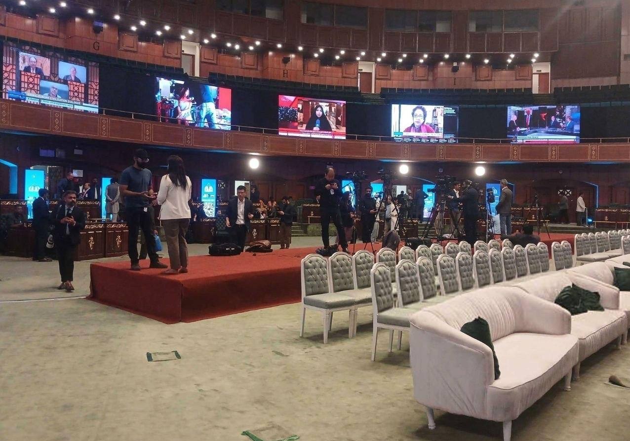 کشور پاکستان , جمهوری اسلامی ایران , کشور آمریکا , جنگ آمریکا و رژیم صهیونیستی علیه ایران , 