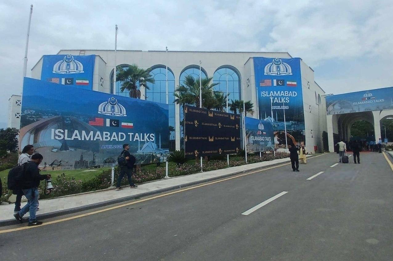 کشور پاکستان , جمهوری اسلامی ایران , کشور آمریکا , جنگ آمریکا و رژیم صهیونیستی علیه ایران , 