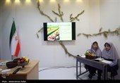 آموزشهای مجازی دروس اموزش و پرورش-همدان