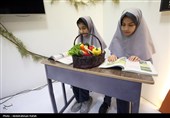 آموزشهای مجازی دروس اموزش و پرورش-همدان