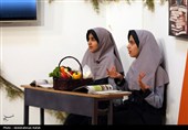 آموزشهای مجازی دروس اموزش و پرورش-همدان