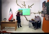 آموزشهای مجازی دروس اموزش و پرورش-همدان