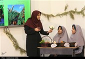 آموزشهای مجازی دروس اموزش و پرورش-همدان