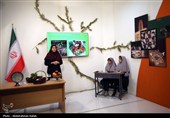 آموزشهای مجازی دروس اموزش و پرورش-همدان