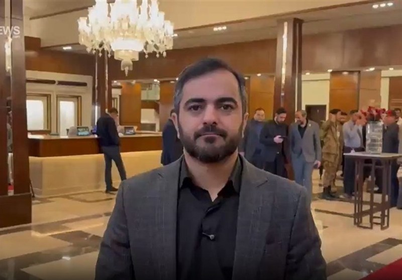 Latest Status of Possible Iran-US Talks in Islamabad