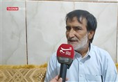 معتمد بلوچ: تهدید ترامپ پوچ است؛ ایران را گورستان آمریکا می‌کنیم