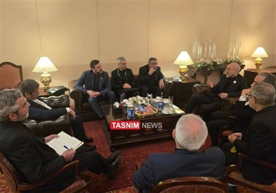 آخرین خبر از زمان مذاکرات دور بعد ایران و آمریکا چیست؟