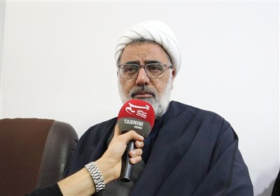 مبعوث شدن مردم نتیجه رشد و تربیت جامعه توسط رهبر شهید است