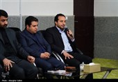 محفل شعر اربعین رهبر انقلاب در بجنورد