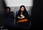 محفل شعر اربعین رهبر انقلاب در بجنورد
