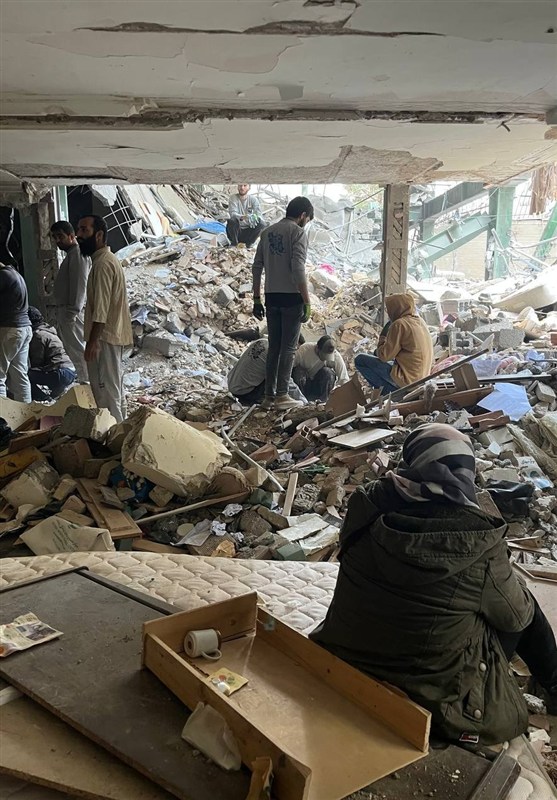 جنگ آمریکا و رژیم صهیونیستی علیه ایران , دانشگاه های جمهوری اسلامی ایران , گروه‌های جهادی , 