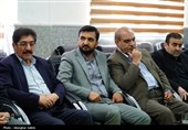 محفل شعر اربعین رهبر انقلاب در بجنورد