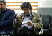محفل شعر اربعین رهبر انقلاب در بجنورد