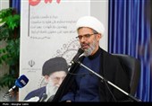 محفل شعر اربعین رهبر انقلاب در بجنورد