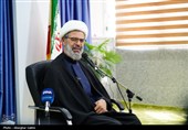 محفل شعر اربعین رهبر انقلاب در بجنورد
