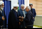 محفل شعر اربعین رهبر انقلاب در بجنورد