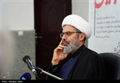 محفل شعر اربعین رهبر انقلاب در بجنورد