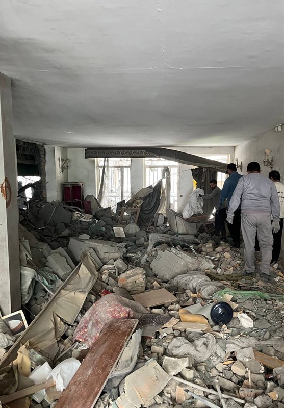 جنگ آمریکا و رژیم صهیونیستی علیه ایران , دانشگاه های جمهوری اسلامی ایران , گروه‌های جهادی , 