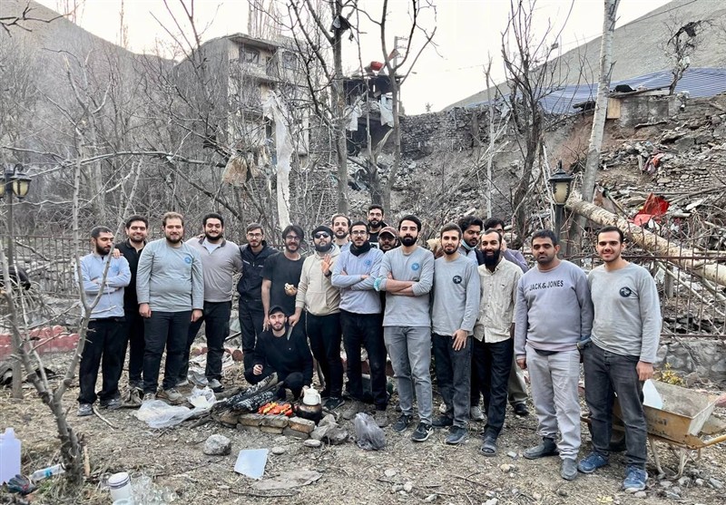 جنگ آمریکا و رژیم صهیونیستی علیه ایران , دانشگاه های جمهوری اسلامی ایران , گروه‌های جهادی , 