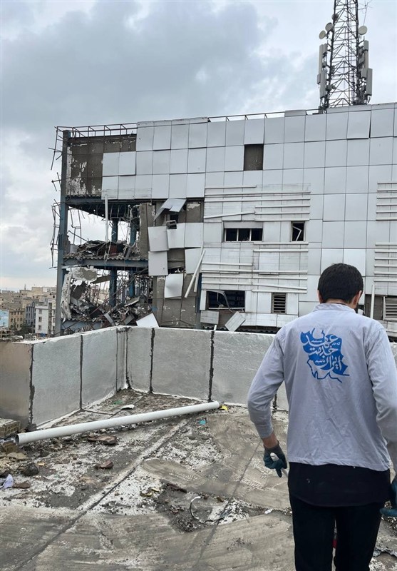 جنگ آمریکا و رژیم صهیونیستی علیه ایران , دانشگاه های جمهوری اسلامی ایران , گروه‌های جهادی , 