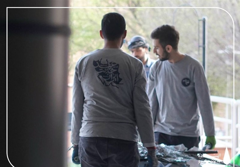 جنگ آمریکا و رژیم صهیونیستی علیه ایران , دانشگاه های جمهوری اسلامی ایران , گروه‌های جهادی , 