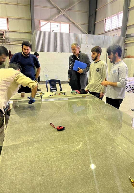 جنگ آمریکا و رژیم صهیونیستی علیه ایران , دانشگاه های جمهوری اسلامی ایران , گروه‌های جهادی , 