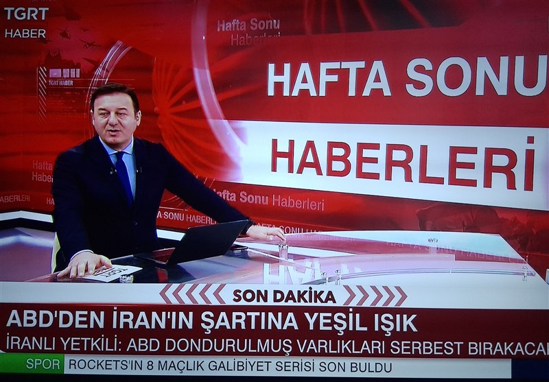 کشور ترکیه , 