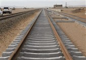 شاهکار مهندسان ایرانی در ترمیم شبکه ریلی؛شکست مهندسی اسرائیل‌ و آمریکا
