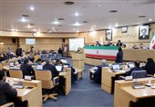 خیابان‌های مشهدالرضا(ع) مزین به نام قائد شهید امت اسلام