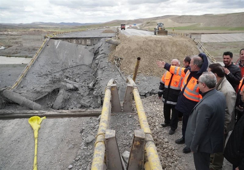 اخبار کرج , اخبار استان البرز , حمله اسرائیل به ایران , جنگ آمریکا و رژیم صهیونیستی علیه ایران , حمل و نقل ریلی جمهوری اسلامی ایران , 