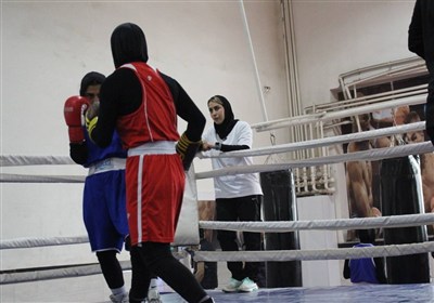 دستیابی به سکوهای آسیایی بوکس دور از دسترس نیست