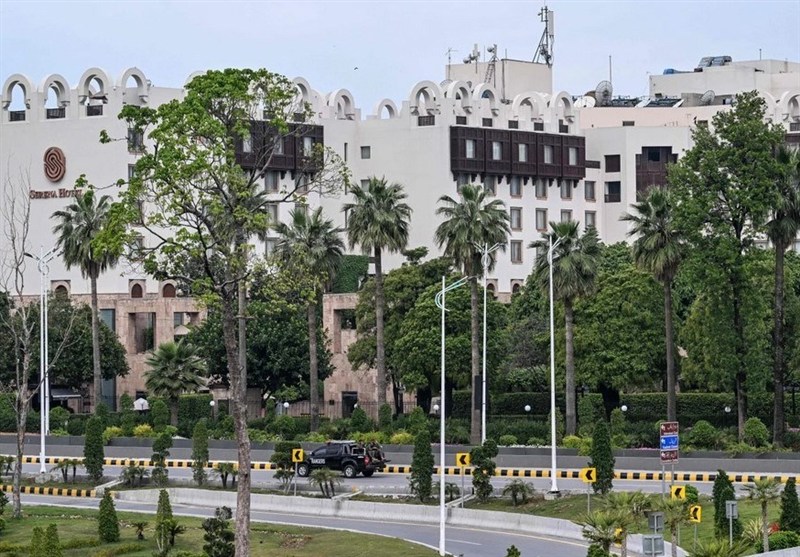 Iran-US Talks in Pakistan Enter Expert Phase