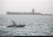 Iran Exercises Full Authority over Strait of Hormuz: Military Headquarters