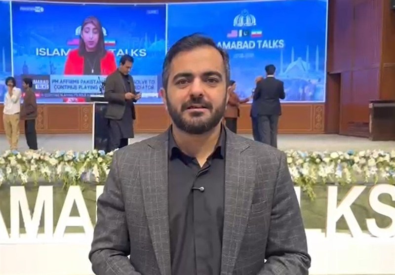 در مذاکرات پاکستان چه گذشت؟ روایت خبرنگار تسنیم را بخوانید