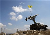 Hezbollah Strikes Israeli Targets