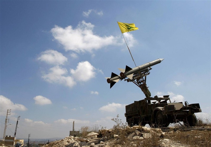 Hezbollah Strikes Israeli Targets
