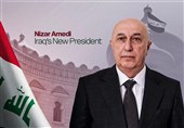 واکنشها به انتخاب رئیس جمهور جدید عراق