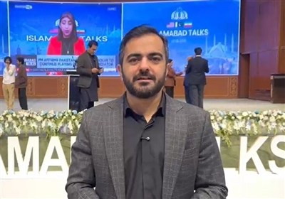 موفد تسنيم: أكثر من ساعتين من المباحثات الفنية بين الوفدين الإيراني والأمريكي في إسلام آباد