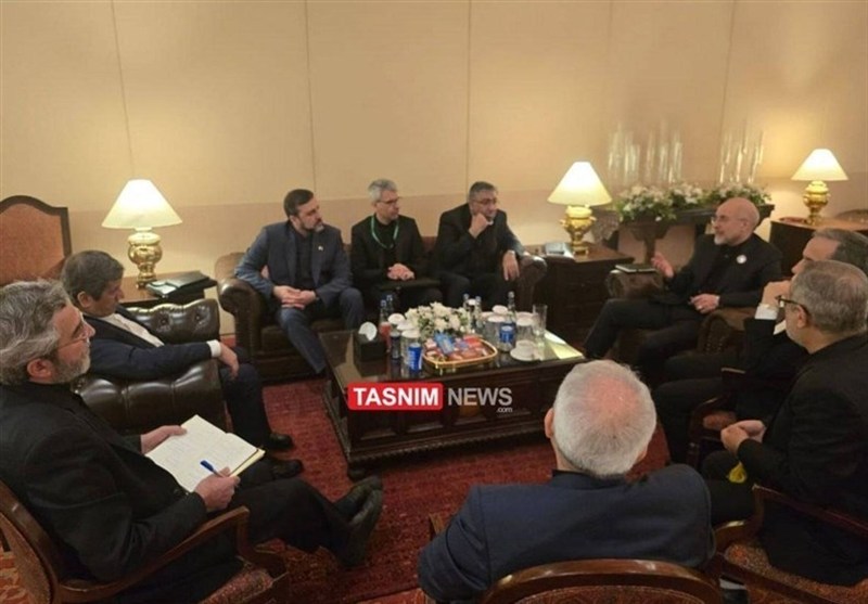 Iran-US Talks in Islamabad Still Ongoing
