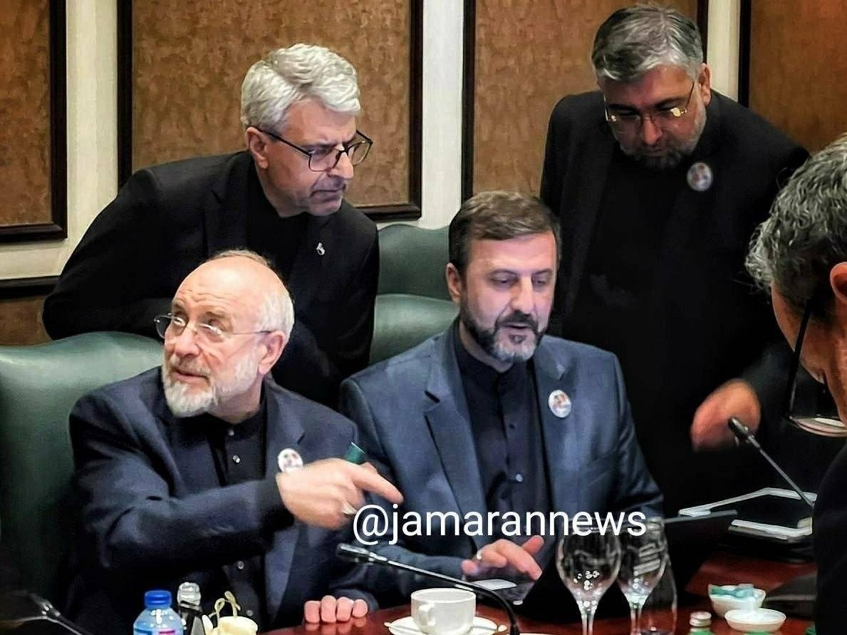مذاکرات پاکستان ,