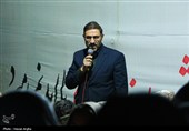 اجتماع مردمی فدائیان ایران به یاد شهید محمد مهدی فتحی - زنجان