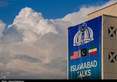نقض عهد آمریکا مانع مرحله بعدی مذاکرات شد