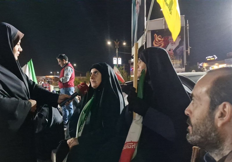 اخبار اسلامشهر , جنگ , راهپیمایی , رهبر انقلاب , 