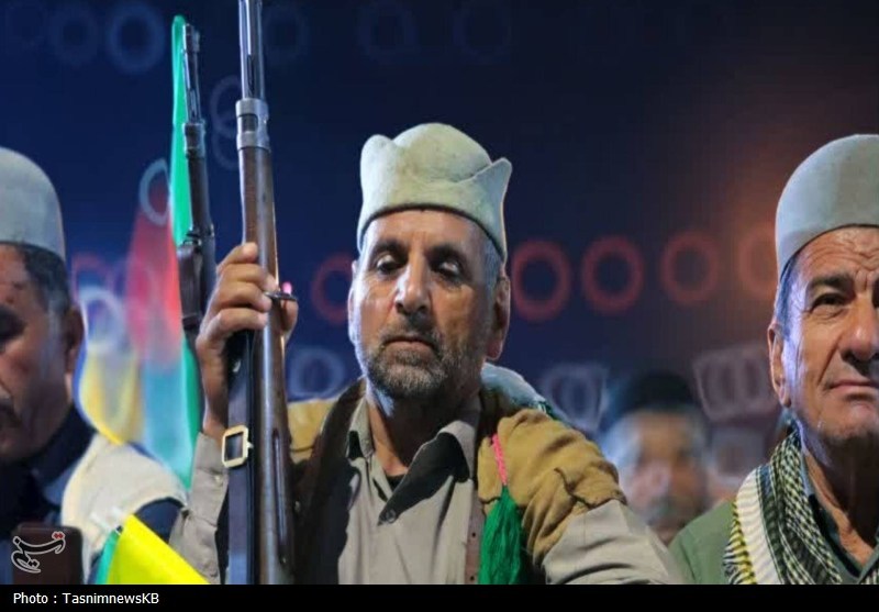 اخبار استان کهگیلویه و بویراحمد , اخبار کهگیلویه , حماسه و مقاومت , 