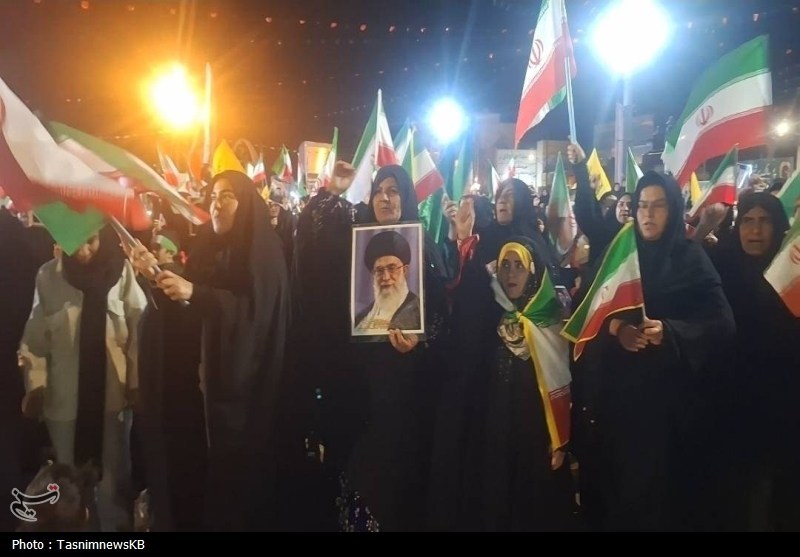 اخبار استان کهگیلویه و بویراحمد , اخبار کهگیلویه , حماسه و مقاومت , 