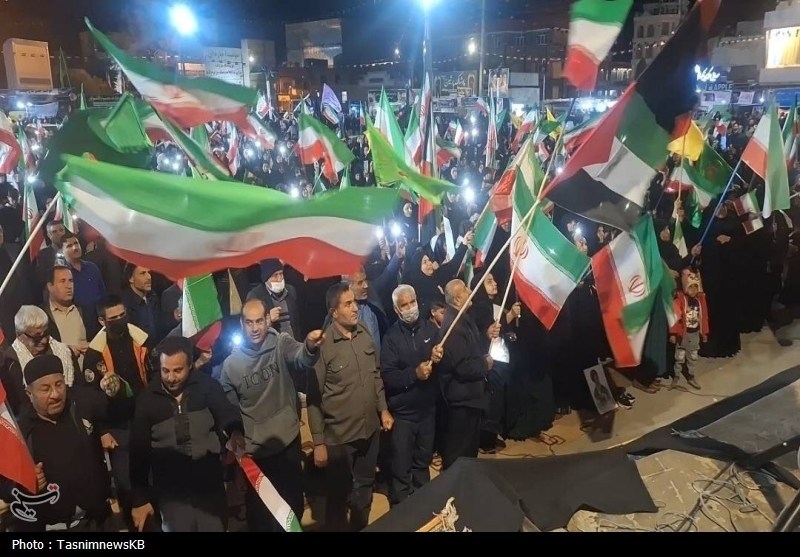 اخبار استان کهگیلویه و بویراحمد , اخبار کهگیلویه , حماسه و مقاومت , 