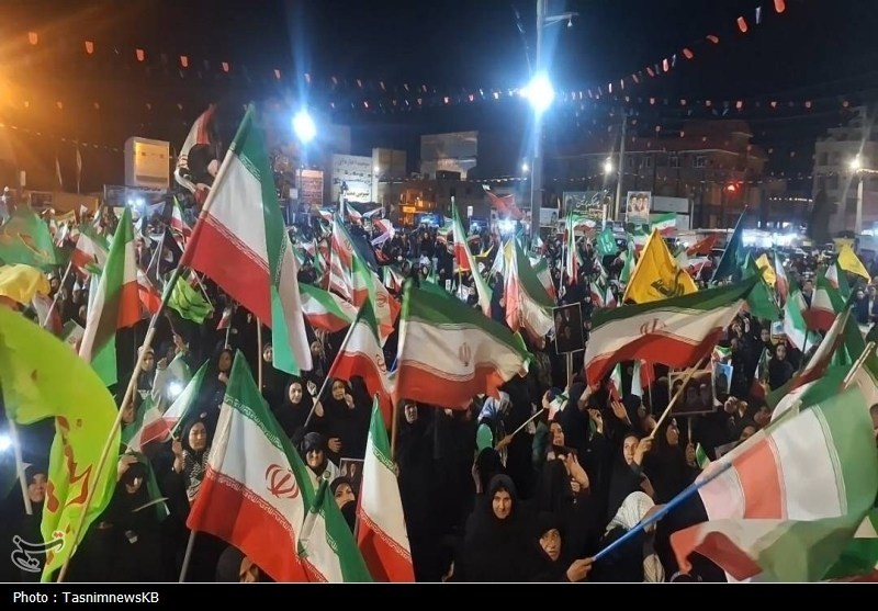 اخبار استان کهگیلویه و بویراحمد , اخبار کهگیلویه , حماسه و مقاومت , 